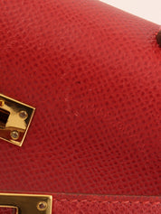 1995年製 ミニケリー ルージュヴィフ