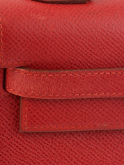 1995年製 ミニケリー ルージュヴィフ