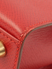 1995年製 ミニケリー ルージュヴィフ