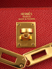 1995年製 ミニケリー ルージュヴィフ