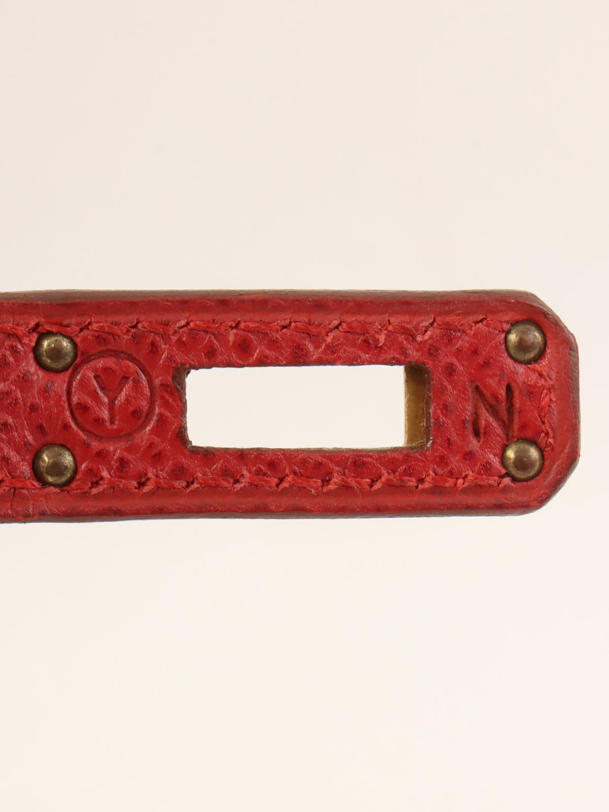 1995年製 ミニケリー ルージュヴィフ