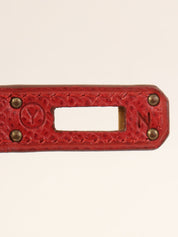 1995年製 ミニケリー ルージュヴィフ