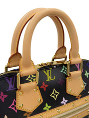 2003年製 モノグラムマルチカラーアルマ ノワール