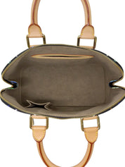 2003年製 モノグラムマルチカラーアルマ ノワール