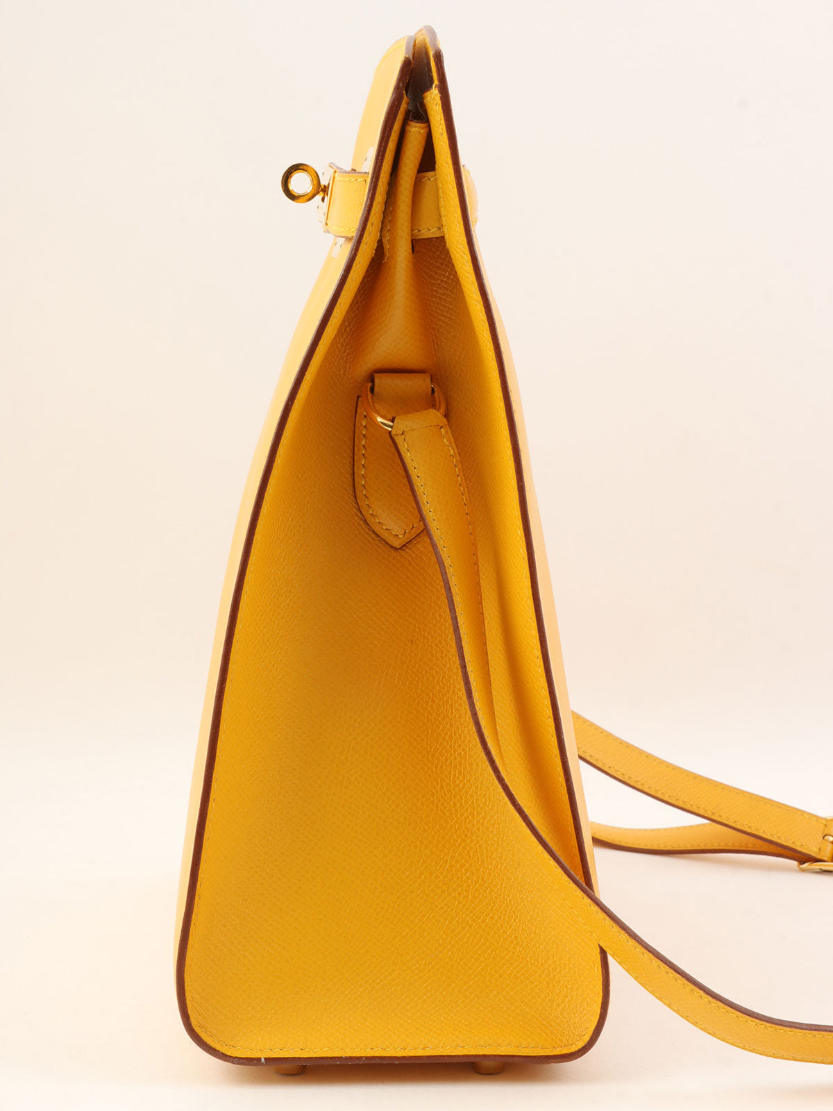 1995 Made Kelly Sports MM Jaune