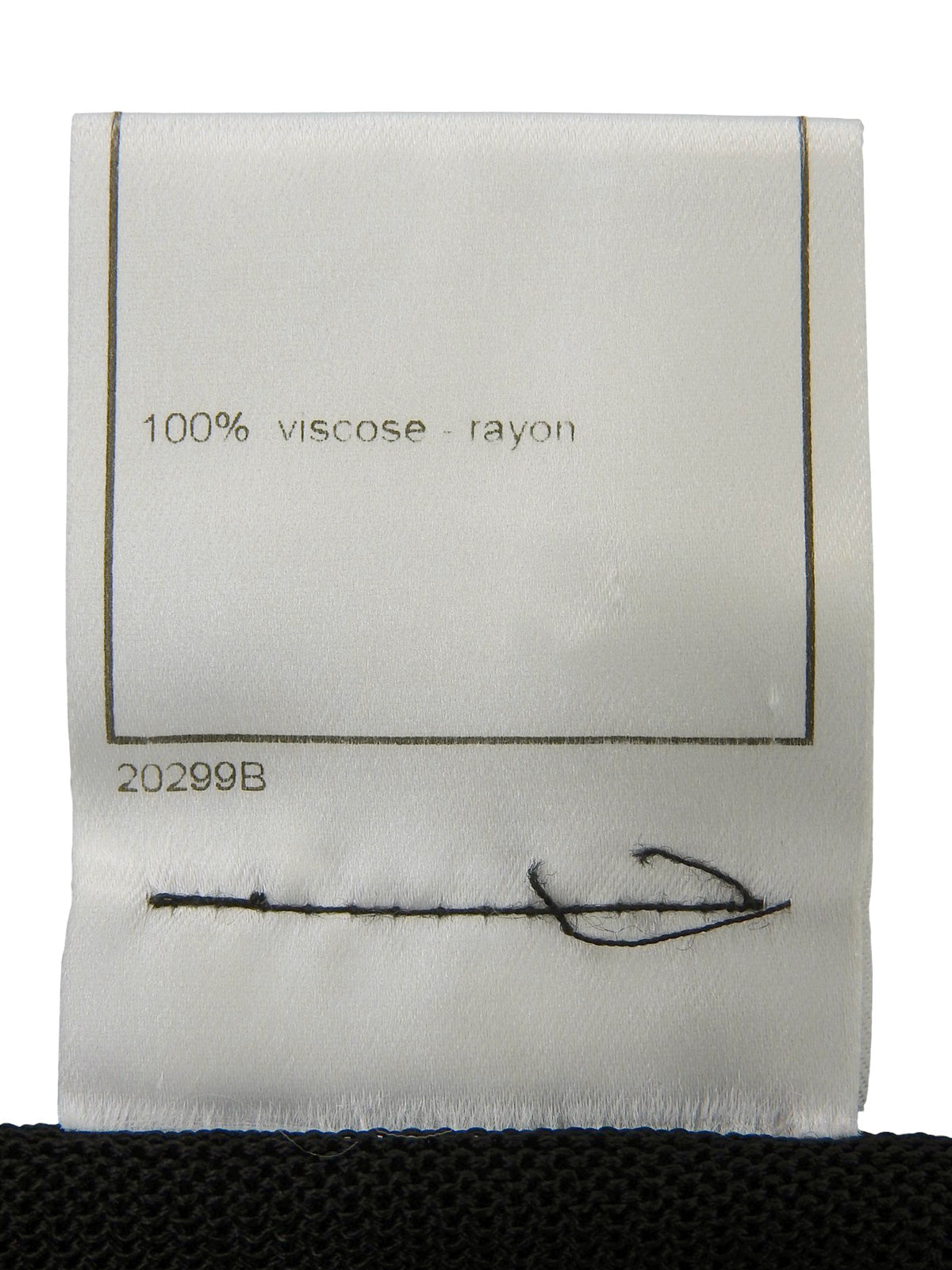 2003 CC 标志花卉图案黑色吊带背心