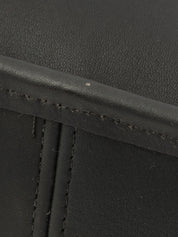 Logo Charm 单肩包 海军蓝