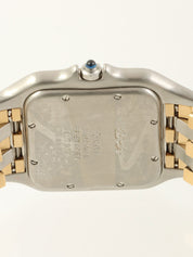 Panther LM3 Raw Silver/Gold