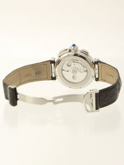 Pasha Chronograph 42mm W3108555 Automatic Ivory
