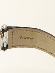 Pasha Chronograph 42mm W3108555 Automatic Ivory