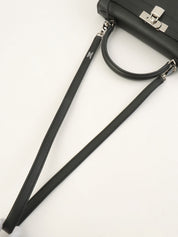 2011年凯利28号黑色