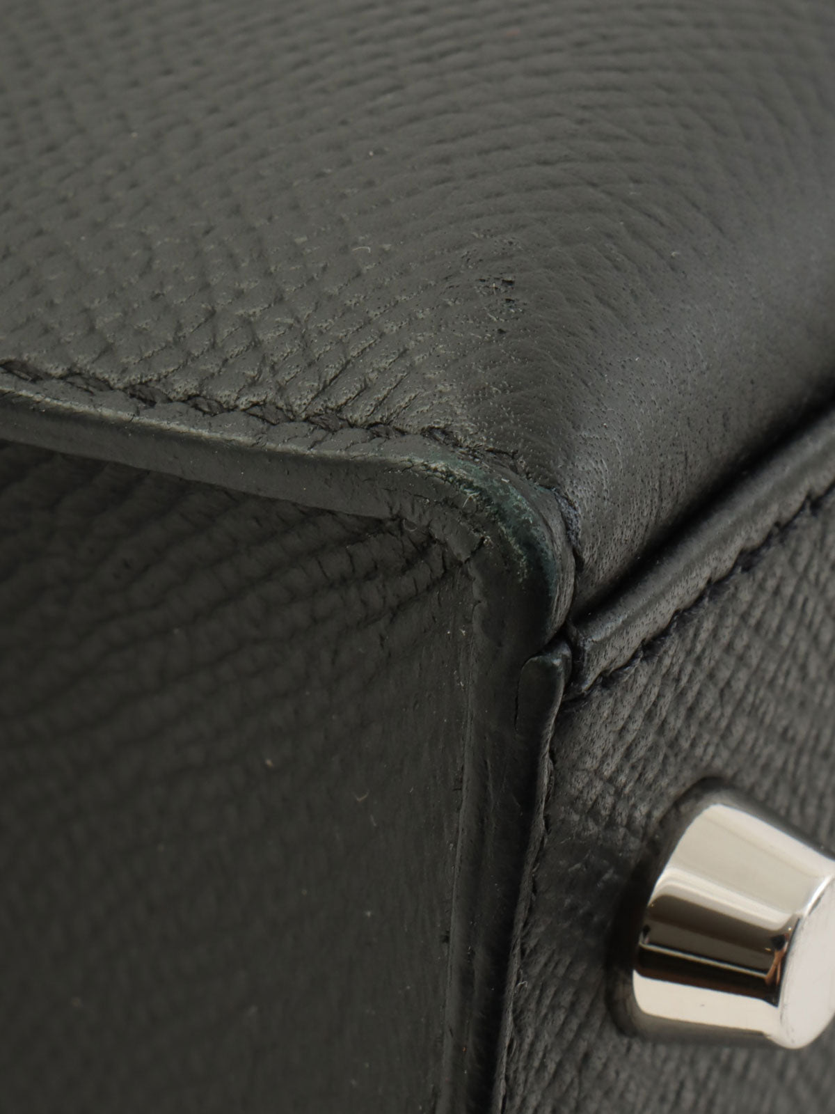 2011年凯利28号黑色