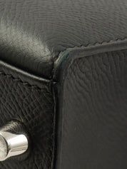 2011年凯利28号黑色