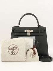 2011年凯利28号黑色