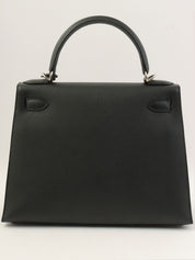 2011年凯利28号黑色