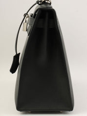 2011年凯利28号黑色