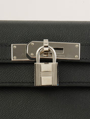 2011年凯利28号黑色