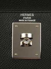 2011年凯利28号黑色