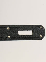 2011年凯利28号黑色