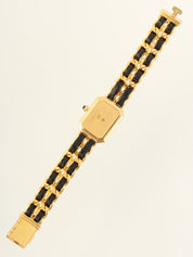 Premiere M Gold/Black