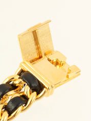 Premiere M Gold/Black
