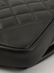 2004年頃製 カンボンミニショルダーバッグ ブラック