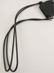 2004年頃製 カンボンミニショルダーバッグ ブラック