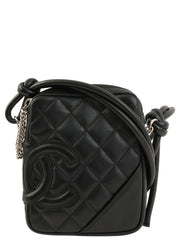 2004年頃製 カンボンミニショルダーバッグ ブラック