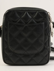 2004年頃製 カンボンミニショルダーバッグ ブラック