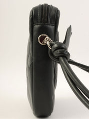 2004年頃製 カンボンミニショルダーバッグ ブラック