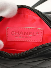 2004年頃製 カンボンミニショルダーバッグ ブラック