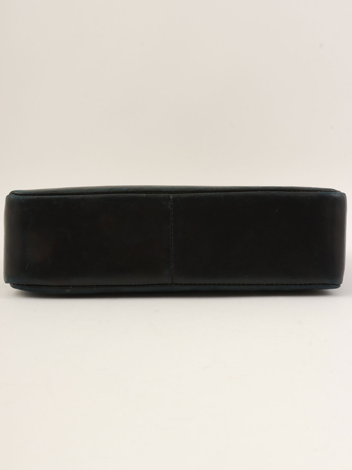 1990年代 CC Turnlock 双向链条包 迷你黑色