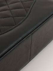 1990年代 CC Turnlock 双向链条包 迷你黑色