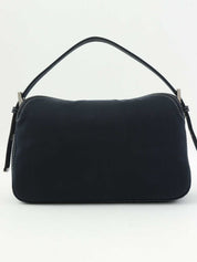 キャンバスマンマバケット ネイビー