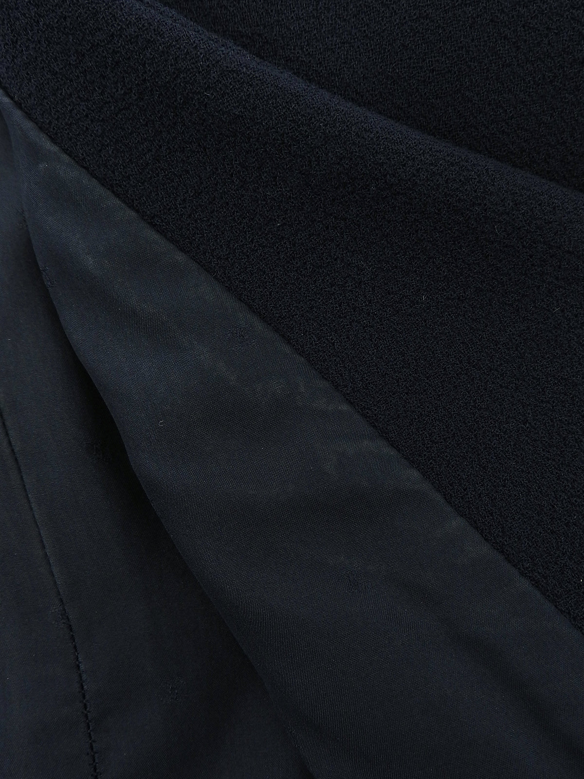 CCマークボタンセットアップ ネイビー