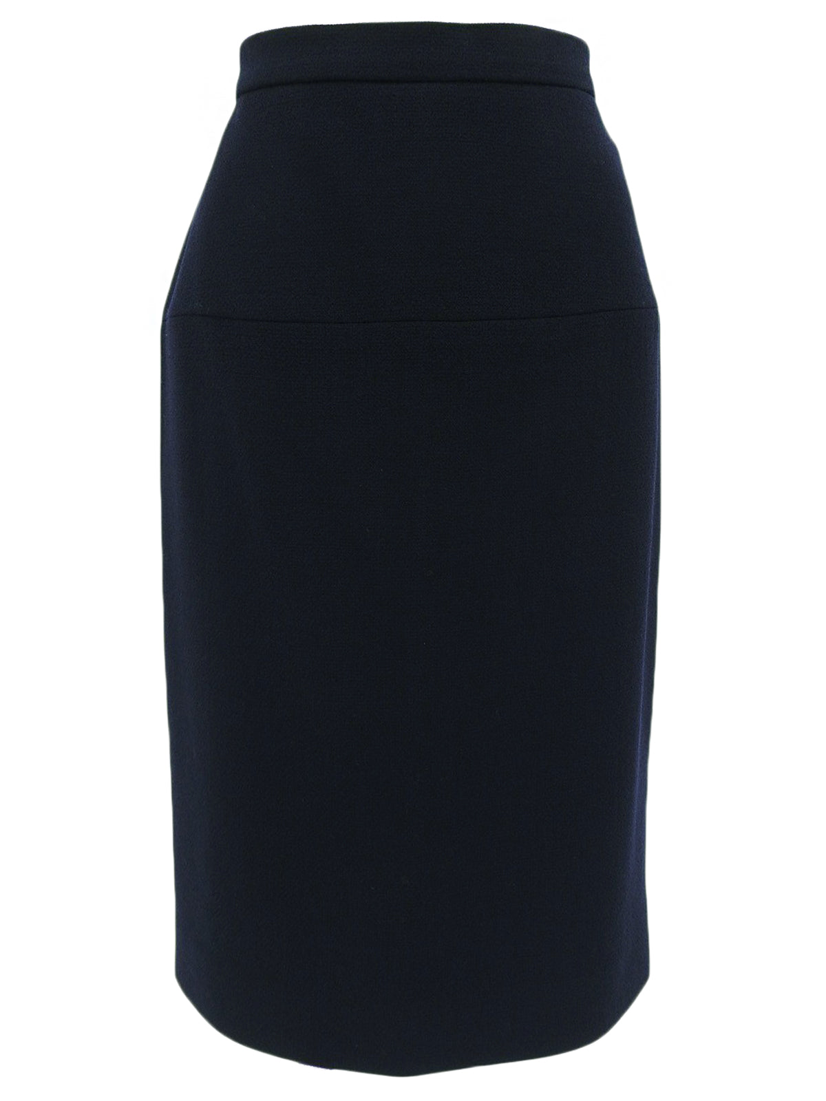 CCマークボタンセットアップ　ネイビー