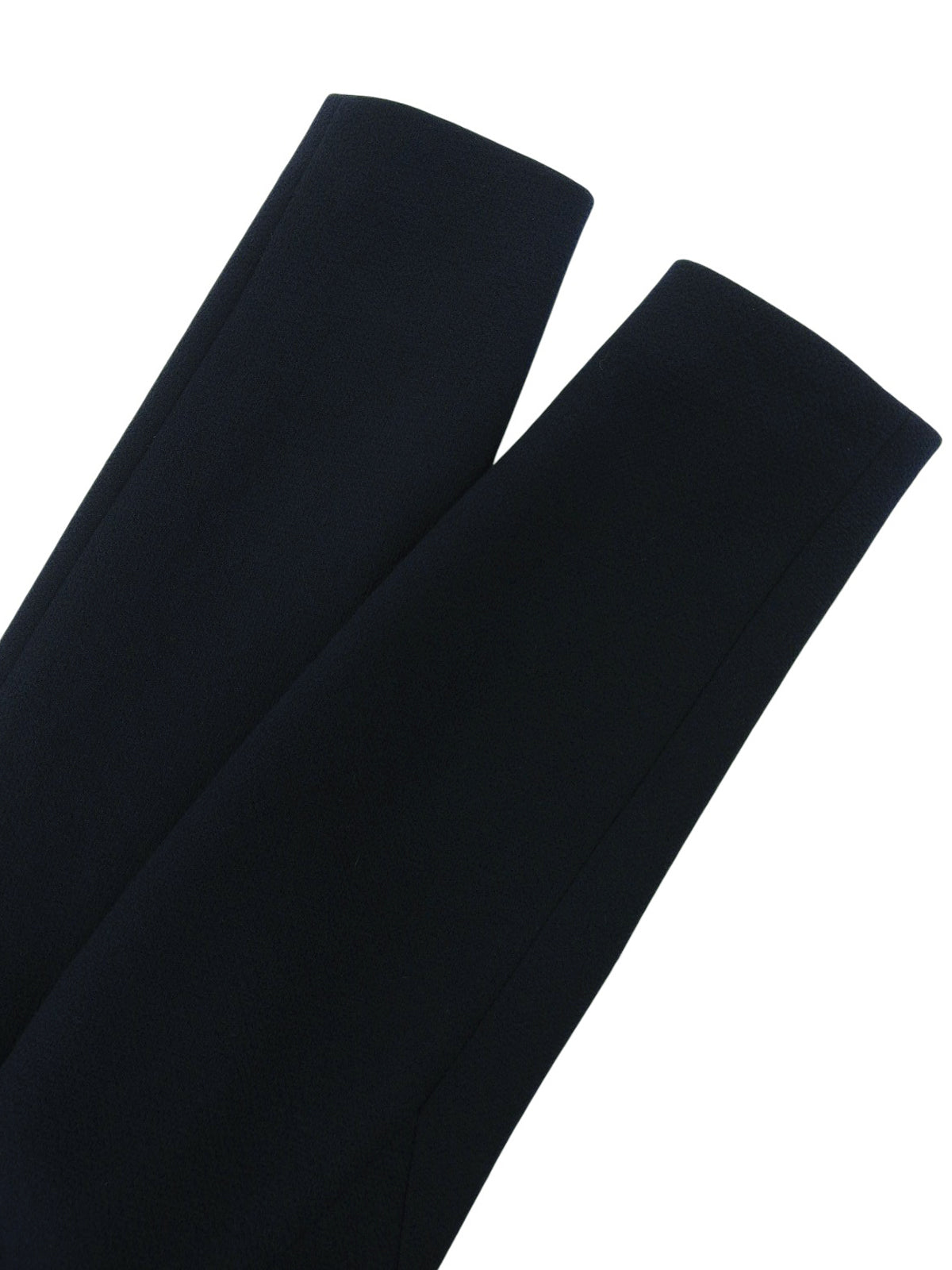 CCマークボタンセットアップ　ネイビー