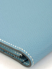 2007年製 ロングウォレット ブルージーン