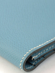 2007年製 ロングウォレット ブルージーン