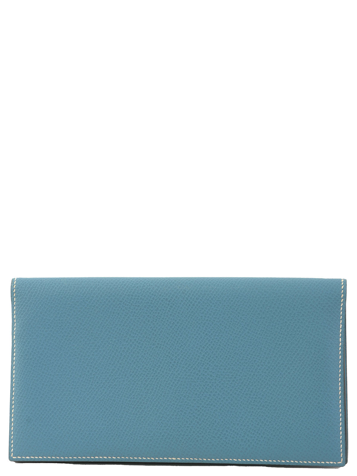 2007年製 ロングウォレット ブルージーン