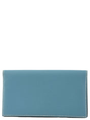 2007年製 ロングウォレット ブルージーン