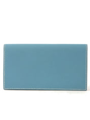 2007年製 ロングウォレット ブルージーン