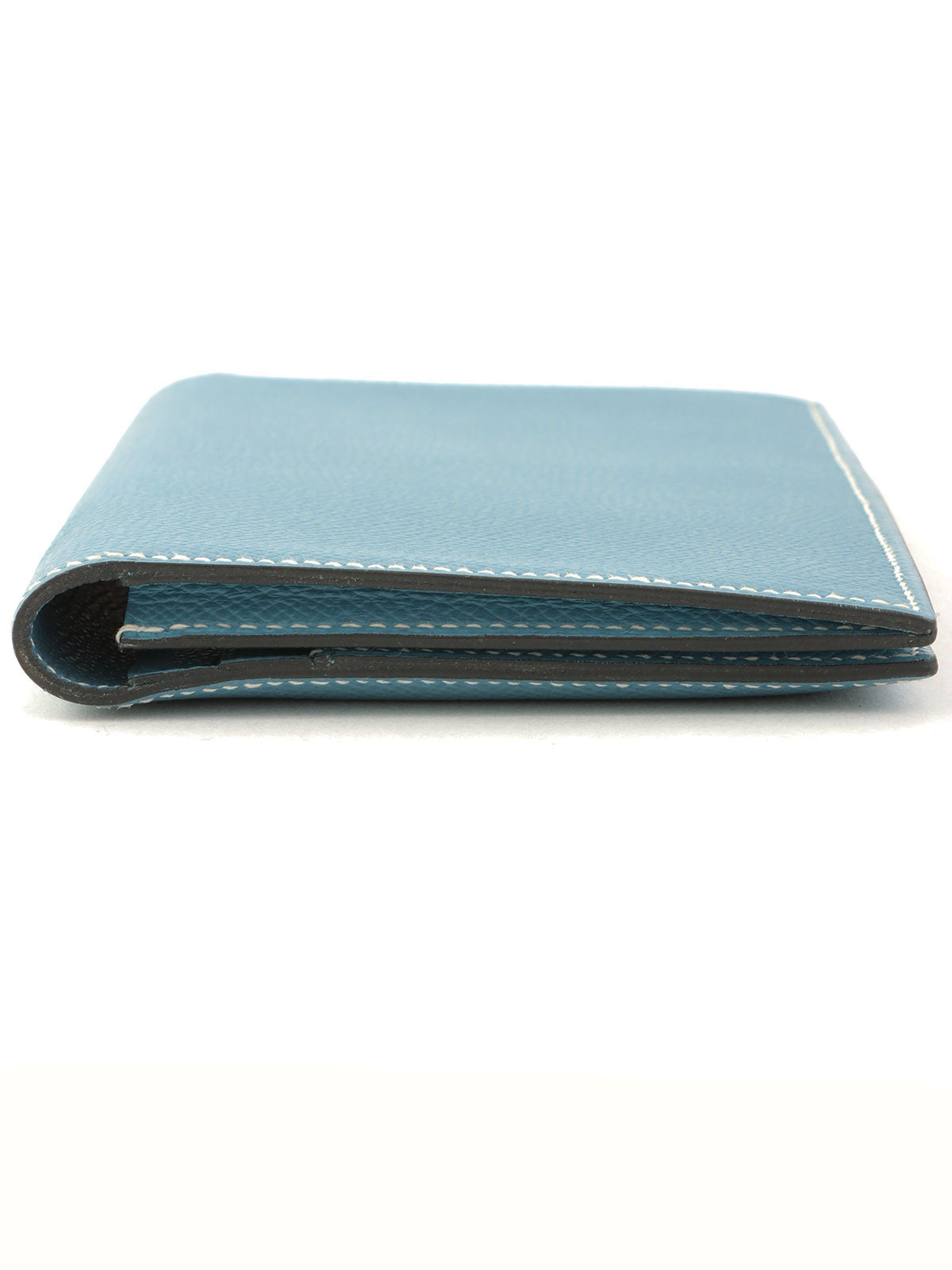 2007年製 ロングウォレット ブルージーン
