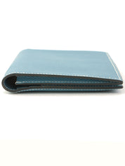 2007年製 ロングウォレット ブルージーン