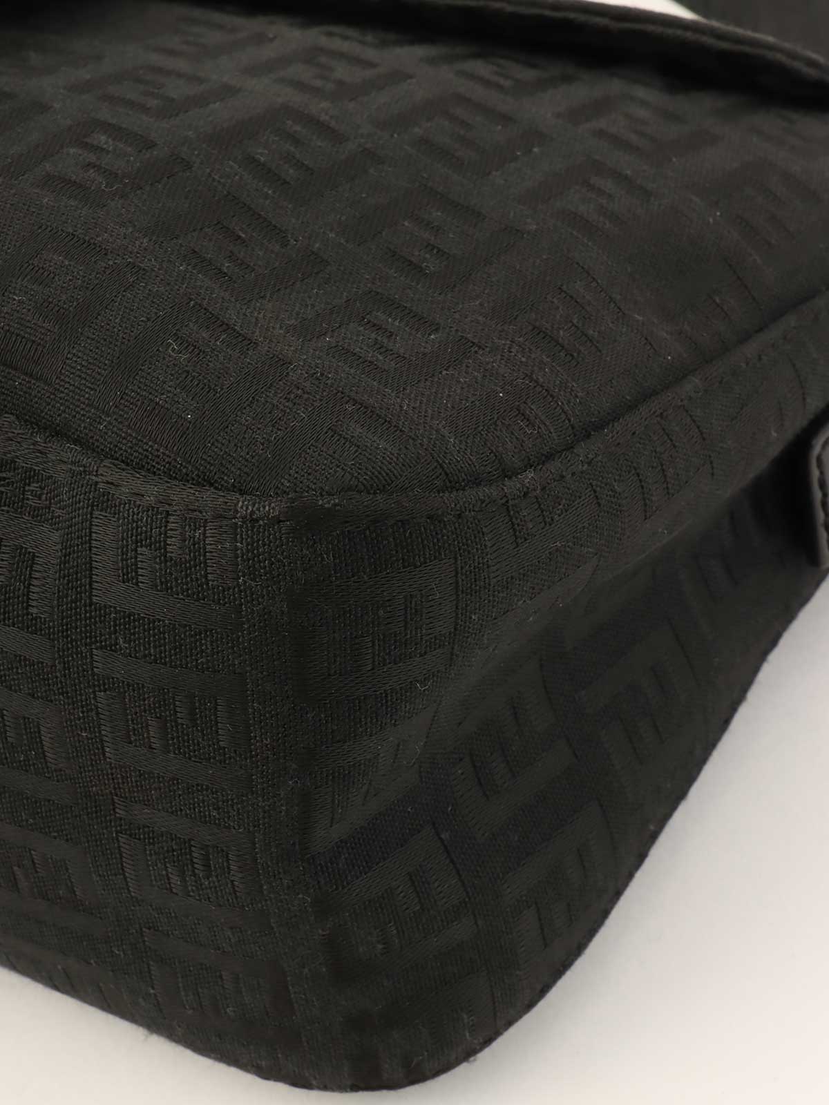 FF Zucca Pattern Mamma Bucket Black