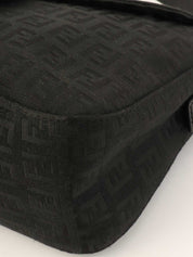 FF Zucca Pattern Mamma Bucket Black
