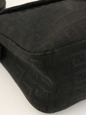 FF Zucca Pattern Mamma Bucket Black