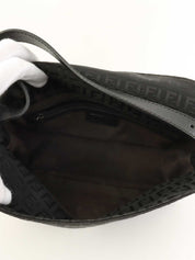 FF Zucca Pattern Mamma Bucket Black
