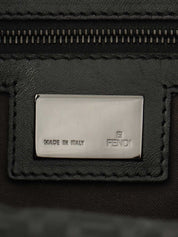 FF Zucca Pattern Mamma Bucket Black