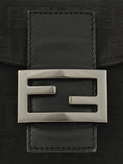 FF Zucca Pattern Mamma Bucket Black